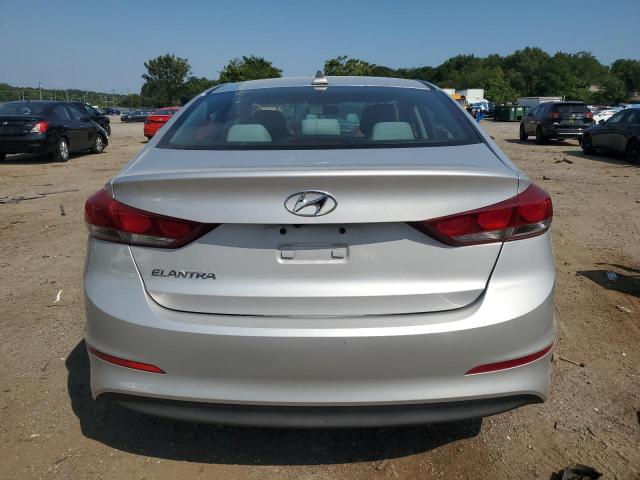 2017 HYUNDAI ELANTRA SE 5NPD84LF0HH089939