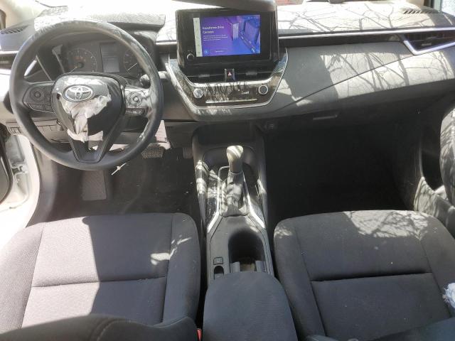 2025 TOYOTA COROLLA LE - 5YFB4MDE2SP289465