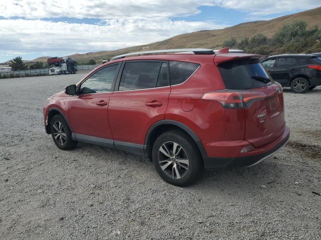 2016 TOYOTA RAV4 XLE 2T3RFREV5GW470058