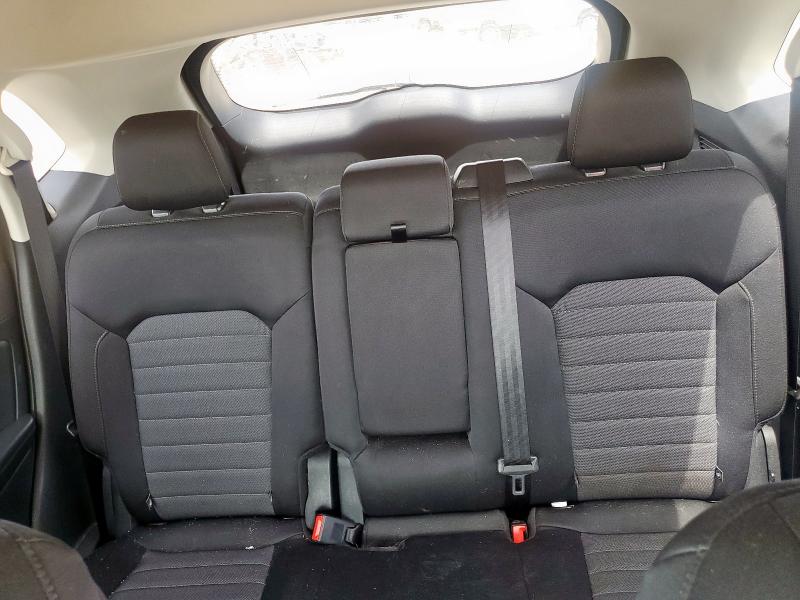 2020 FORD EDGE SE 2FMPK3G91LBA35188