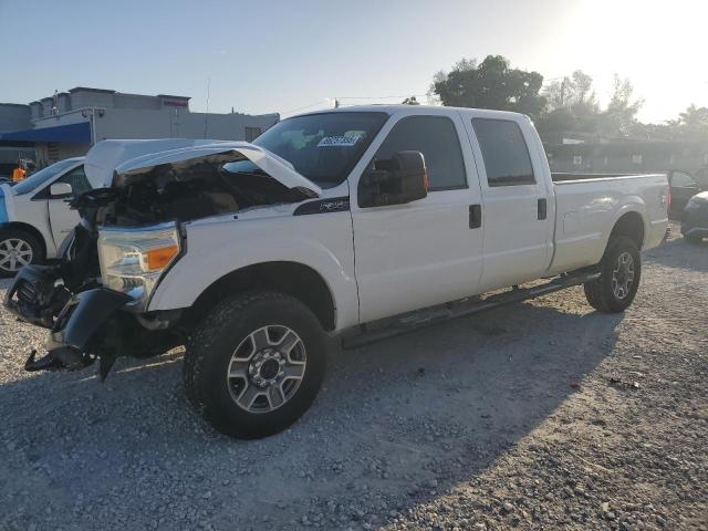 FORD F350 SUPER
