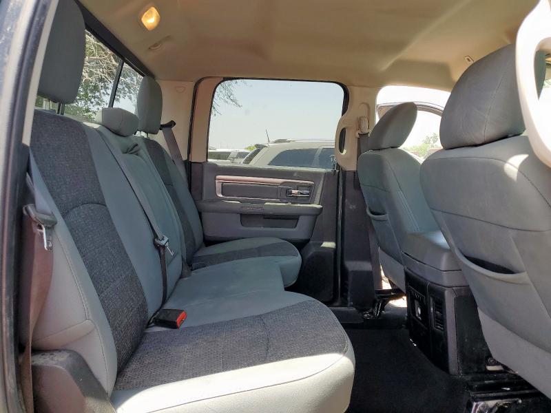 2019 RAM 1500 CLASSIC SLT 1C6RR6LT4KS549365