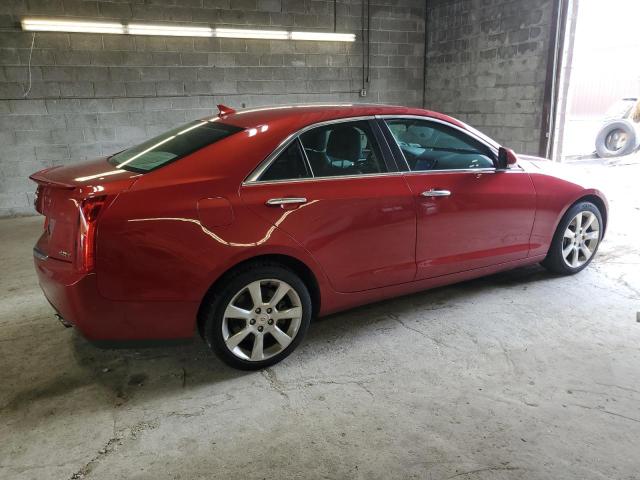 Vin: 1g6ah5sx2e0131302, lot: 63763985, cadillac ats luxury 20143