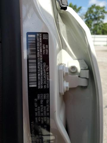 2017 JEEP RENEGADE LIMITED ZACCJADB3HPF75923
