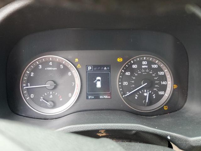 2017 HYUNDAI TUCSON LIM - KM8J33A22HU375451