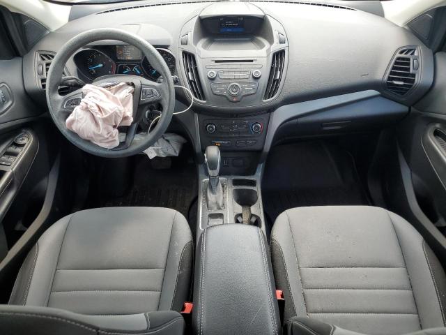 2017 FORD ESCAPE S 1FMCU0F7XHUB99791