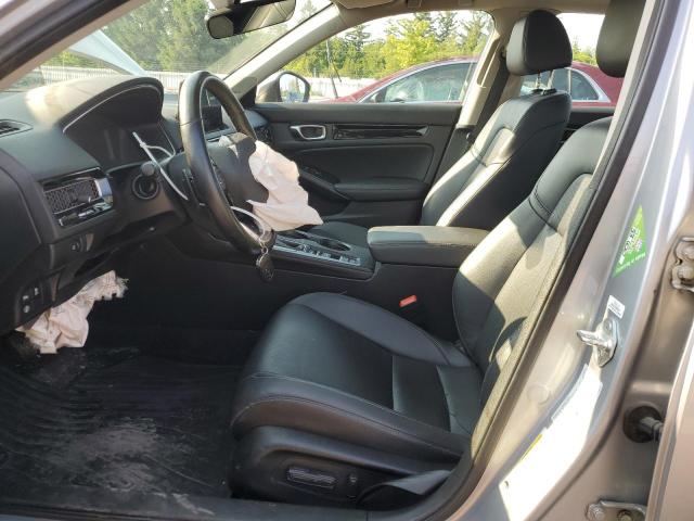 2022 HONDA CIVIC TOUR 2HGFE1F92NH004319