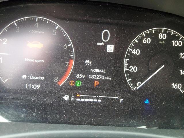 2024 HONDA CIVIC SPOR 2HGFE2F59RH522128