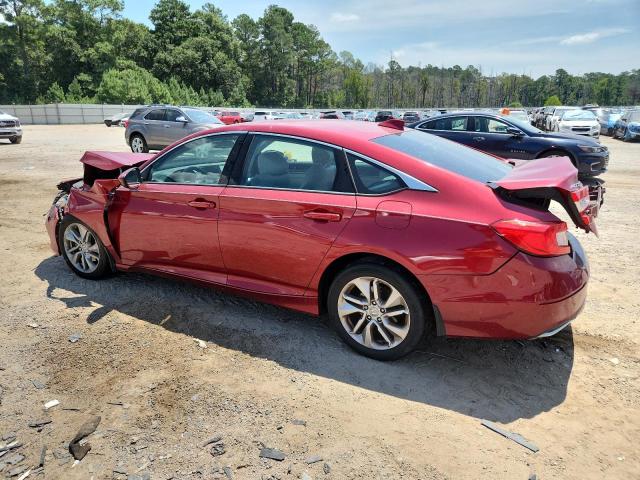 2018 HONDA ACCORD LX 1HGCV1F14JA254750