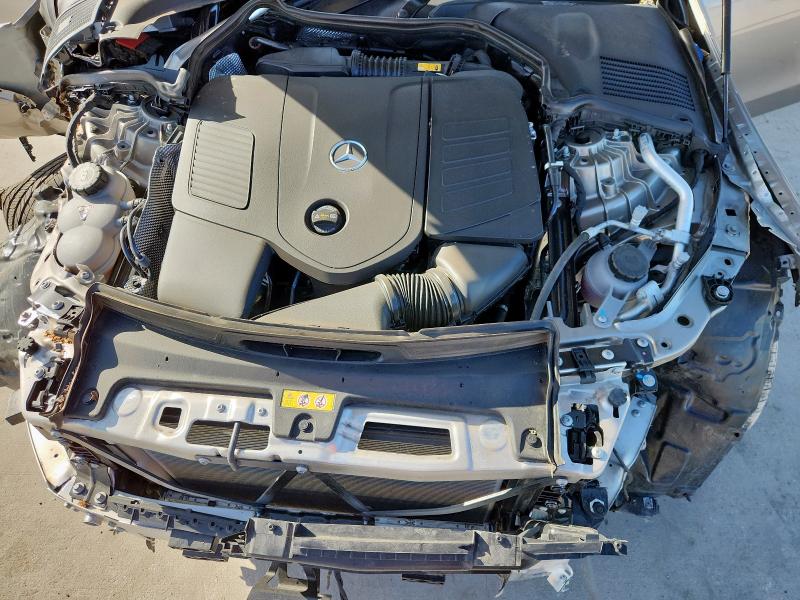 2024 MERCEDES-BENZ C 300 W1KAF4GB6RR211879