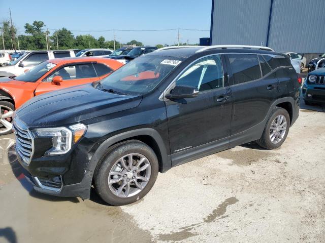 2023 GMC TERRAIN SL - 3GKALPEG8PL196653