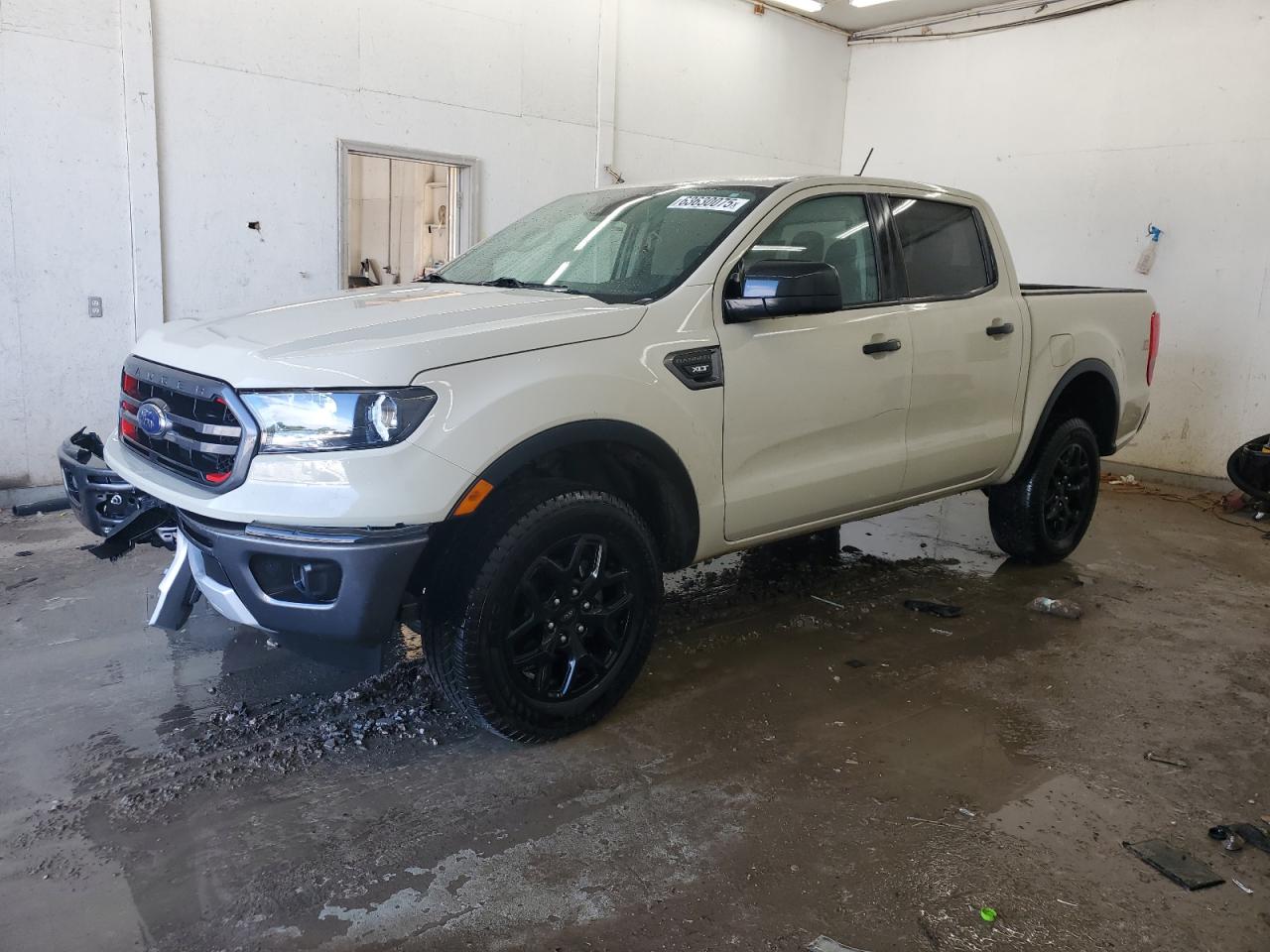 FORD RANGER XL