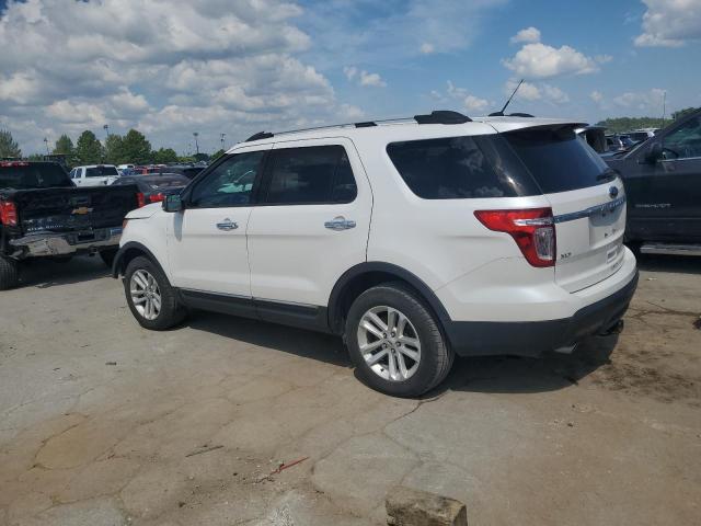 2015 FORD EXPLORER XLT 1FM5K8D81FGA32241