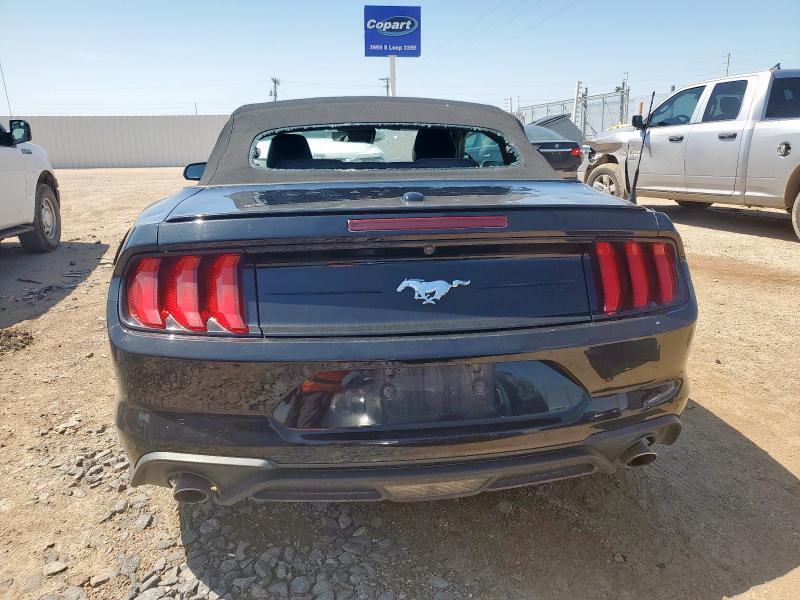 2021 FORD MUSTANG 1FATP8UH2M5120386