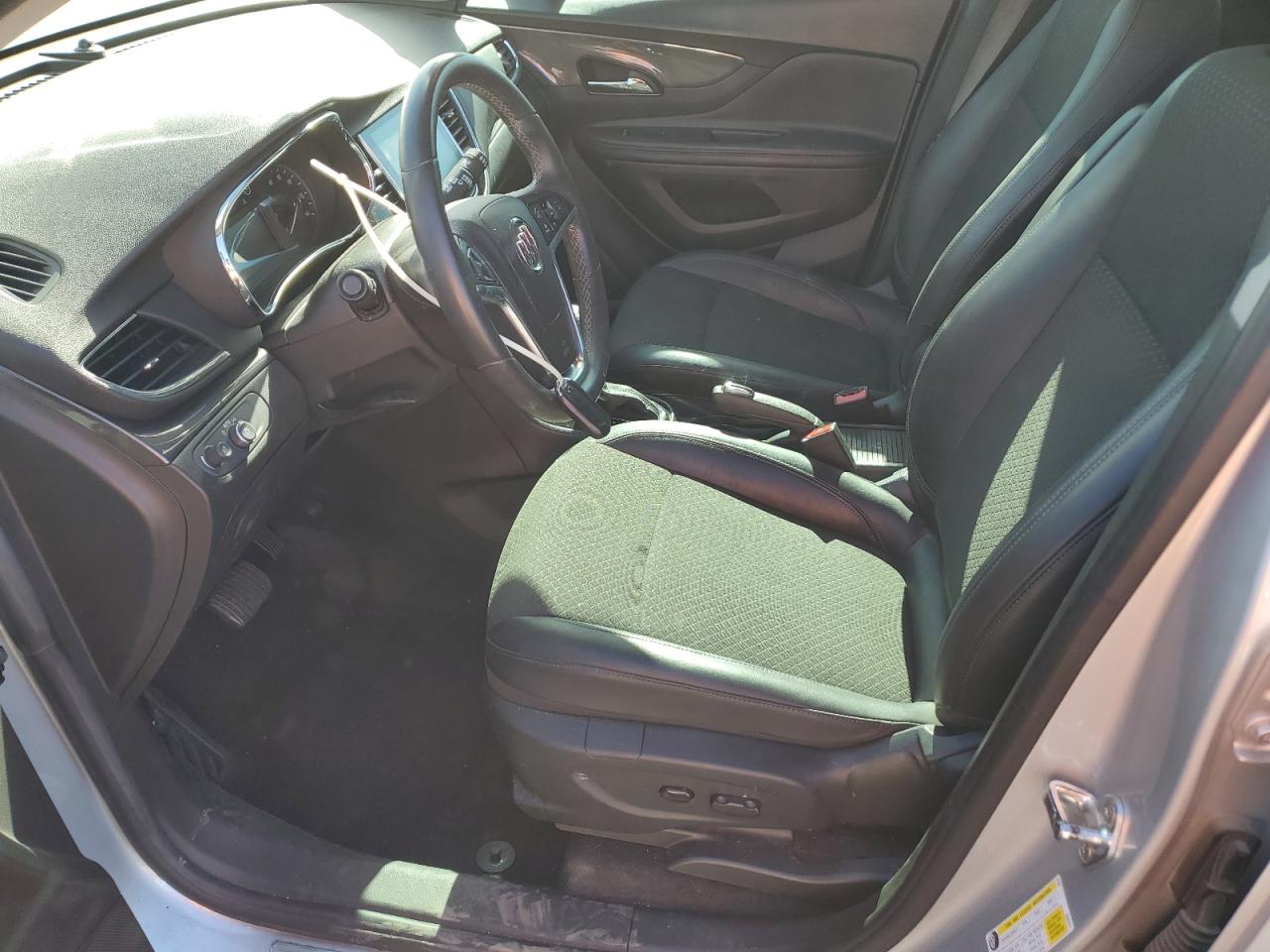 BUICK ENCORE PREFERRED