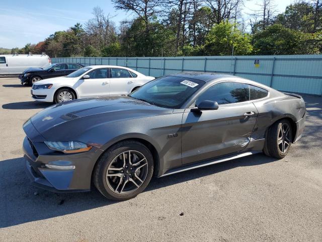 Global Auto Auctions: 2019 FORD MUSTANG GT