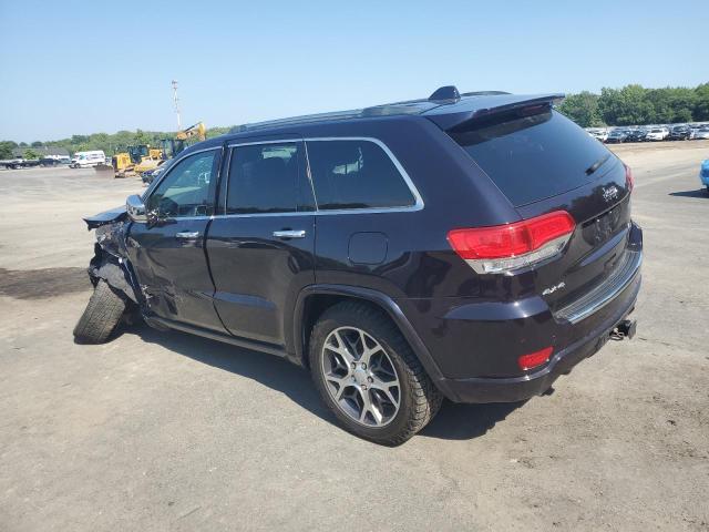 2019 JEEP GRAND CHER - 1C4RJFCG3KC840016