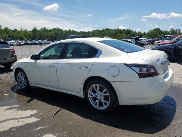 Vin: 1n4aa5ap4dc841078, lot: 63007215, nissan maxima s 20132
