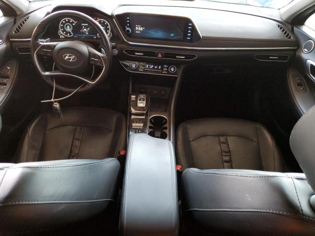 2020 HYUNDAI SONATA LIM - 5NPEH4J2XLH038333
