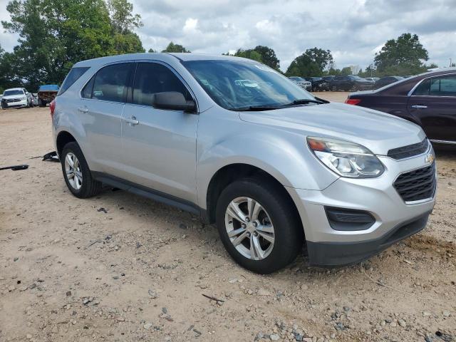 2017 CHEVROLET EQUINOX LS 2GNALBEK7H1543418