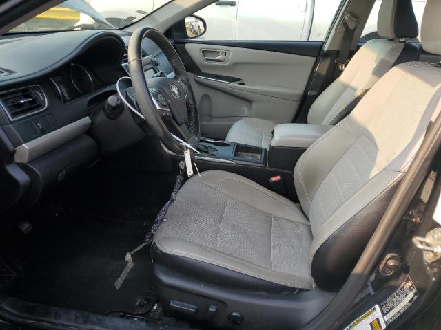2017 TOYOTA CAMRY LE - 4T1BF1FK7HU338646