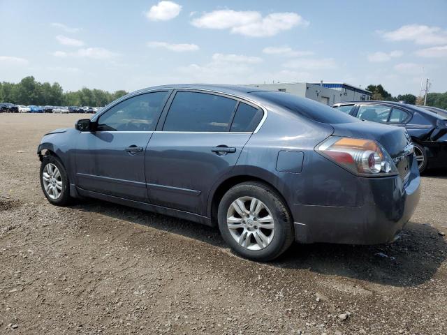 2011 NISSAN ALTIMA BAS - 1N4AL2AP8BC151551
