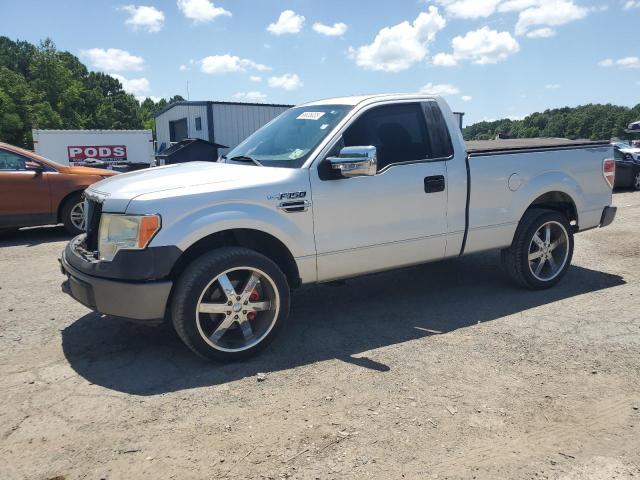 FORD F150