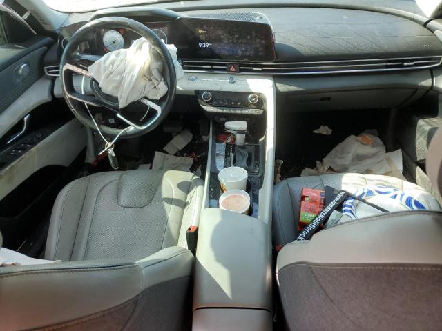 2021 HYUNDAI ELANTRA LI 5NPLP4AG4MH005707