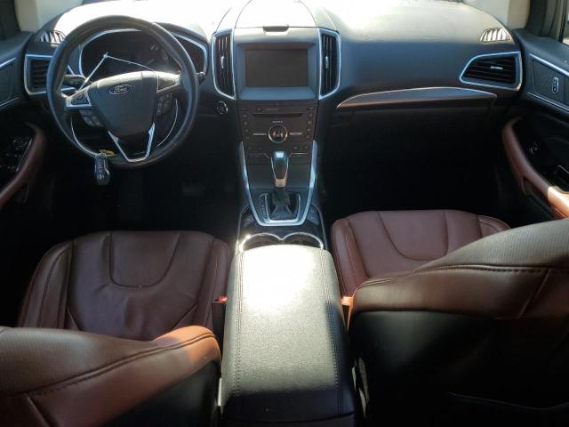 2015 FORD EDGE TITAN - 2FMPK3K80FBB19361