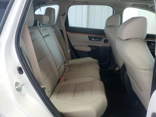 2022 HONDA CR-V EXL 7FARW2H81NE036546