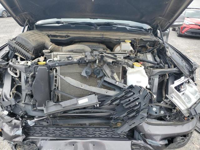 2022 RAM 1500 BIG H 1C6SRFBT6NN327030
