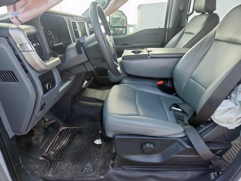 2023 FORD F250 SUPER - 1FT7W2AA4PED18619