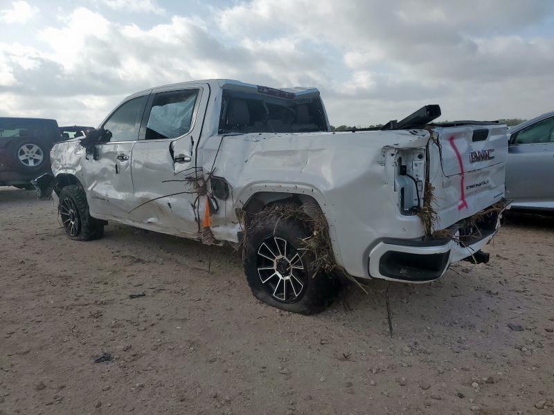 2019 GMC SIERRA K15 - 1GTU9FEL7KZ357607