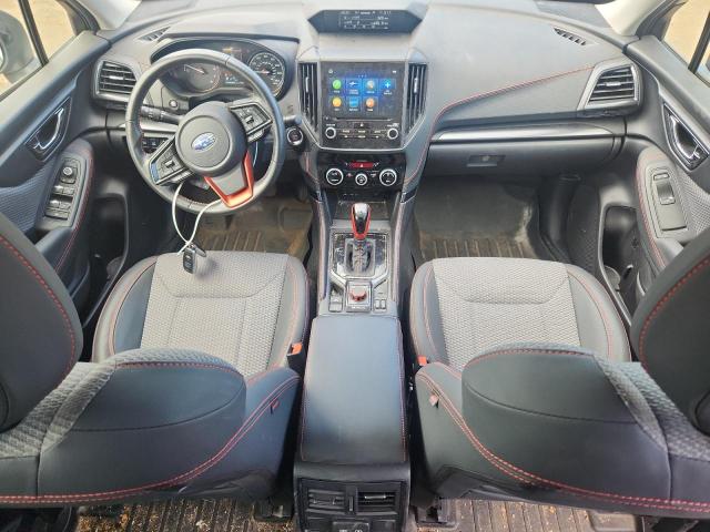 2023 SUBARU FORESTER SPORT JF2SKAJC2PH422608