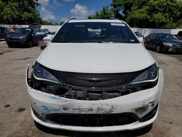 2020 CHRYSLER PACIFICA LIMITED 2C4RC1GG7LR124428