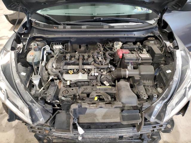 2021 NISSAN KICKS S 3N1CP5BV8ML477642
