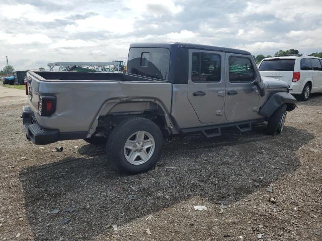 2020 JEEP GLADIATOR 1C6HJTAG4LL128331