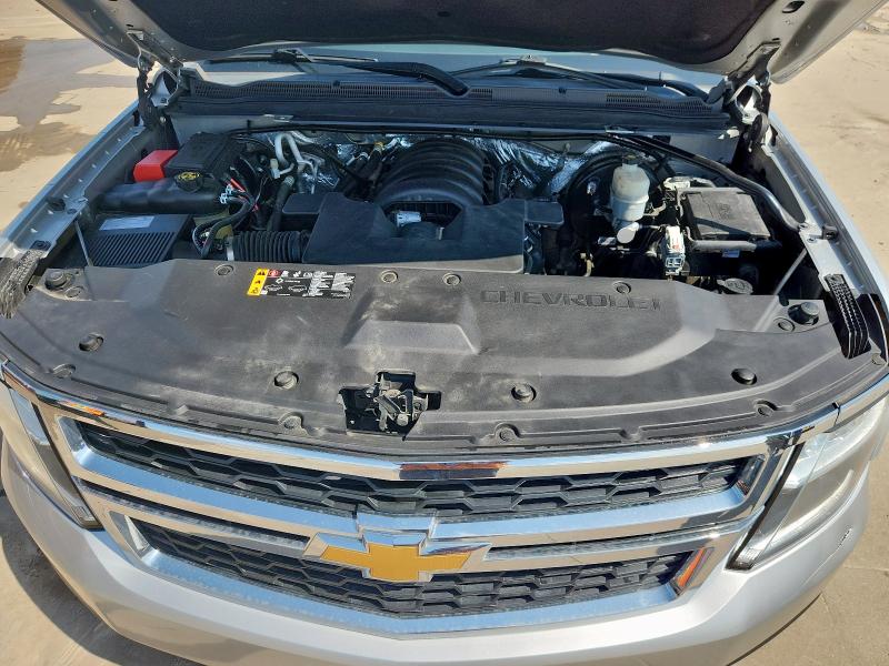 2018 CHEVROLET SUBURBAN C 1GNSCHKCXJR253062