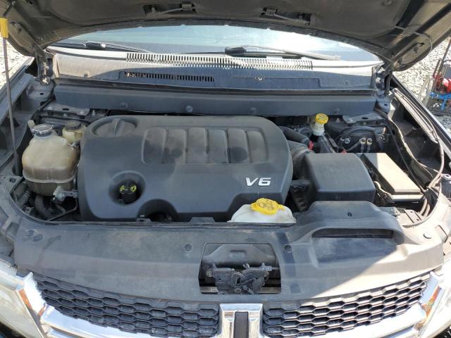 2016 DODGE JOURNEY SX 3C4PDCBG6GT122521