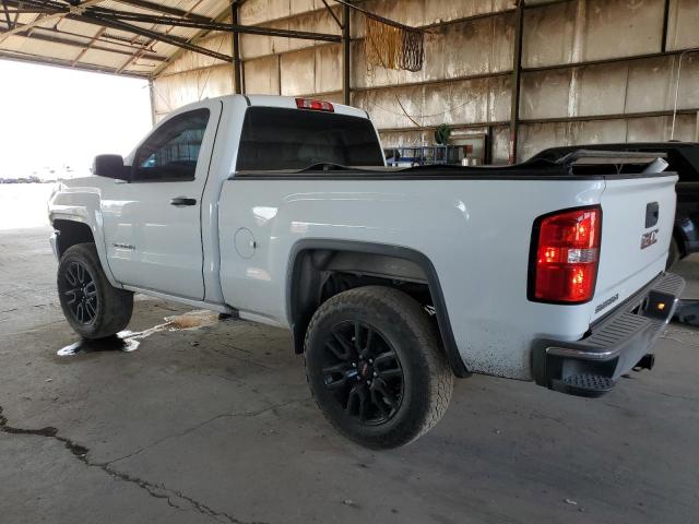 2018 GMC SIERRA C15 1GTN1LEH6JZ264288