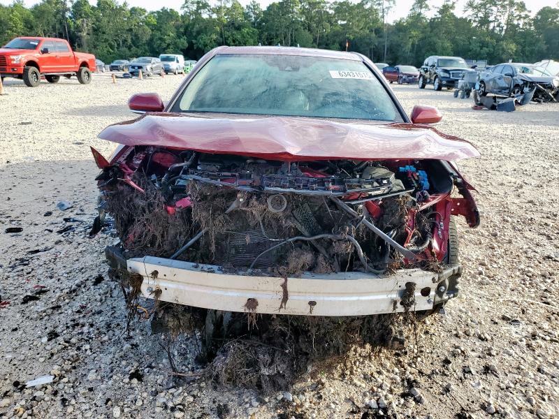 2020 TOYOTA CAMRY XLE - 4T1F31AKXLU538639