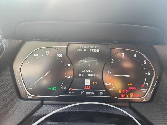 2021 BMW 228XI WBA73AK01M7H55437