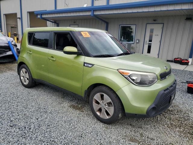 2015 KIA SOUL - KNDJN2A22F7748556