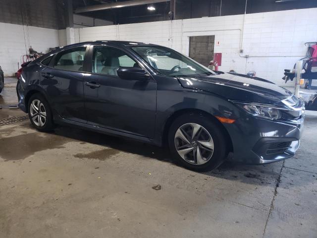 2018 HONDA CIVIC LX 19XFC2F58JE003883
