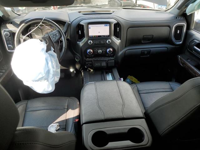 2023 GMC SIERRA K35 1GT49WEY3PF111545