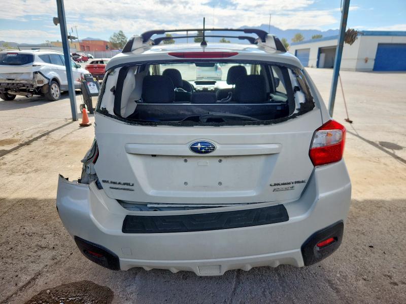 2017 SUBARU CROSSTREK JF2GPABC7HH244363