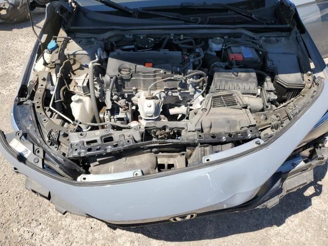 2022 HONDA CIVIC SPOR 2HGFE2F56NH126443
