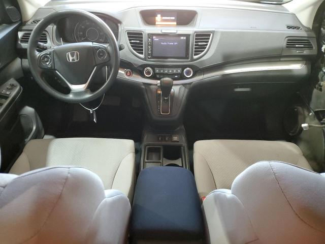 2016 HONDA CR-V EX 2HKRM4H55GH619242