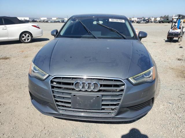 2015 AUDI A3 PREMIUM WAUACGFF1F1004736