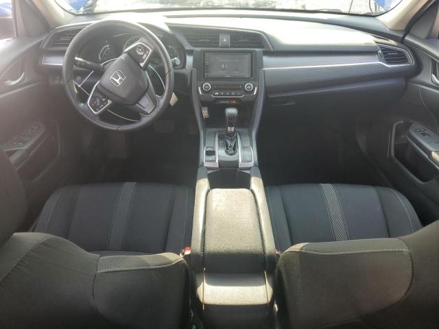 2018 HONDA CIVIC LX 19XFC2F62JE005945